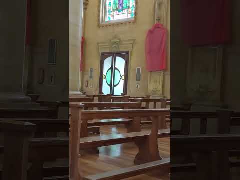 Catedral São Francisco de Paula pelots Rio Grande do