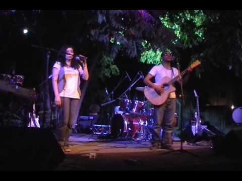 Live @ Jara : troo7 - Yazan Al Rousan with Hana Malhas