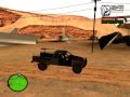 Technical from MW3 para GTA San Andreas vídeo 1