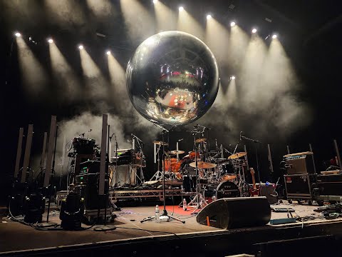 Von Wegen Lisbeth, Live, Wiesbaden 2025-10-18 ganz Konzert