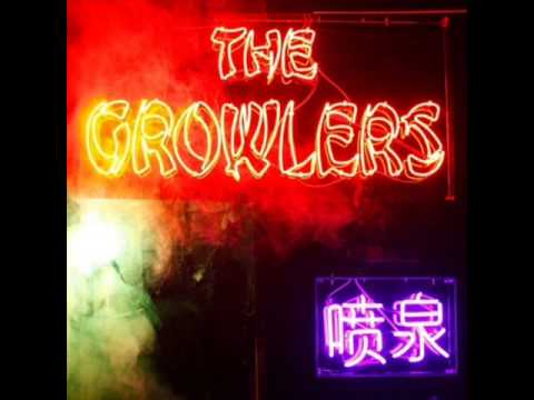 The Growlers   Big Toe
