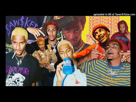 [FREE] COMETHAZINE x LIL PUMP TYPE BEAT 2018 - "BAZOOKA" (PROD. PILGRIM x TREETIME)