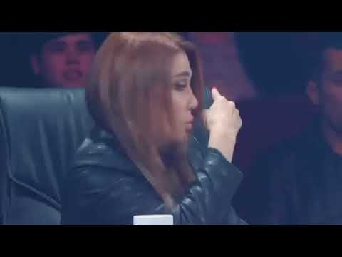 Yuragi bushlar kurmasin 😱😱😱😱Kupchilikniii shokka tushirgan xolaaatt 😲😲😲😲😲