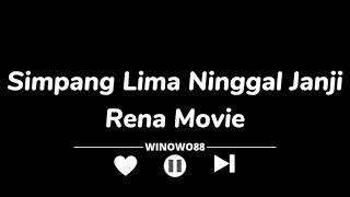 Download lagu Rena Movies ft Ageng Music - Simpang Limo Ninggal Janji (Lirik Lagu) mp3