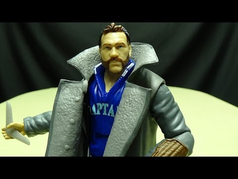 DC Multiverse Suicide Squad BOOMERANG: EmGo's Squad Reviews N' Stuff