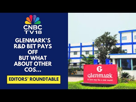 Glenmark Inks Licensing Deal With AbbVie For Cancer Drug