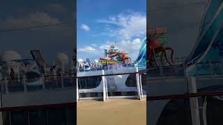 When's your next cruise?