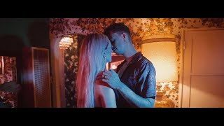 HOFFEY - Love Is Wild [Official Music Video]
