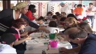 Conheça a "Virada Sustentável" - Jornal Futura - Canal Futura