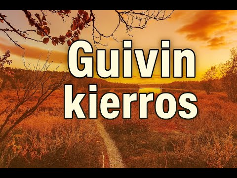 Guivin kierros ruskan aikaan – vaellus Lapissa Paistunturin erämaan sydämessä