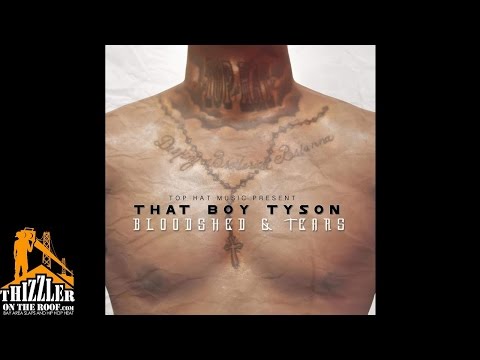 That Boy Tyson ft. Show Banga, Lil Ted, AkaFrank - Shut Up [Thizzler.com]