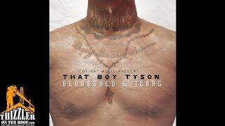 That Boy Tyson ft. Show Banga, Lil Ted, AkaFrank - Shut Up [Thizzler.com]