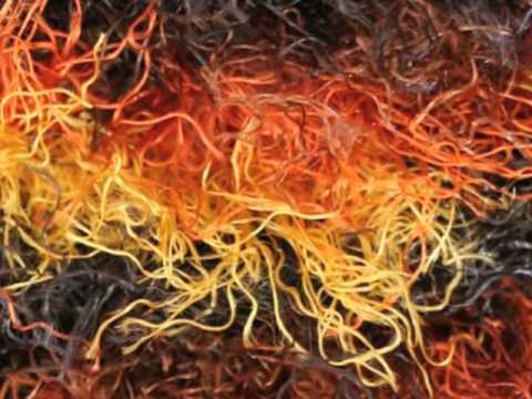 Unidentified FURRY Objects - iPod Cases from Mars!