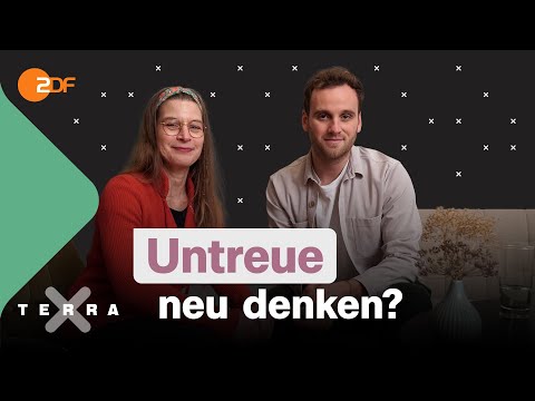 Warum wir fremdgehen – was ist gut an Untreue? | Terra Xplore mit Leon Windscheid
