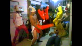 preview picture of video 'Harlem Shake - Brinkmann.'