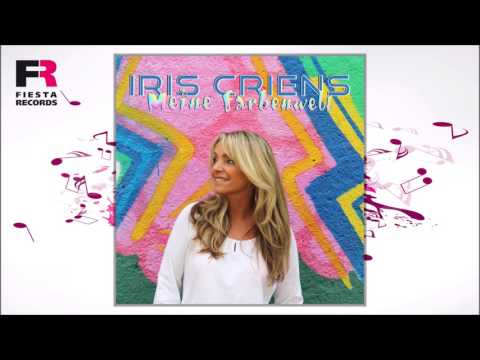 Iris Criens - Meine Farbenwelt (Hörprobe)