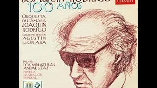 7. Concierto De Aranjuez - Joaquin Rodrigo