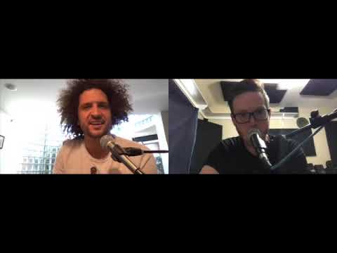 43. MIDDLE CLASS ROCK STAR PODCAST - Andy Frasco