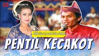 Download lagu Ratih Dwi Larasati ft Mianto - Pentil Kecakot mp3