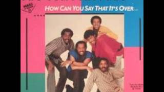 I&#39;ll Keep My Light In My Window -  The Temptations (1984)