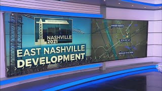 East Nashville truck stop to be transformed