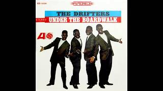 Drifters – “Let The Music Play” (Atlantic) 1963