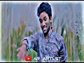 Nowa Mone New Santali Status Video New Santali WhatsApp Status Video 2022 Ar Artist