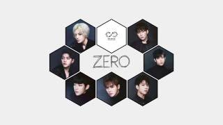 Zero - INFINITE (인피니트) [HAN/ROM/ENG COLOR CODED LYRICS]