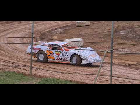 Super Sedans Hot Laps | Carrick Speedway 20-2-2021