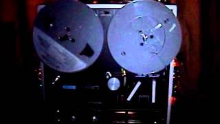 Andy Williams - 05 A Song And A Christmas Tree (The Twelve Days Of Christmas) (Open Reel)