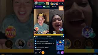 Download lagu Lucunya Clay Ratu saling manasin live bigo part2 mp3 Download lagu Lucunya Clay Ratu saling manasin live bigo part2 mp3