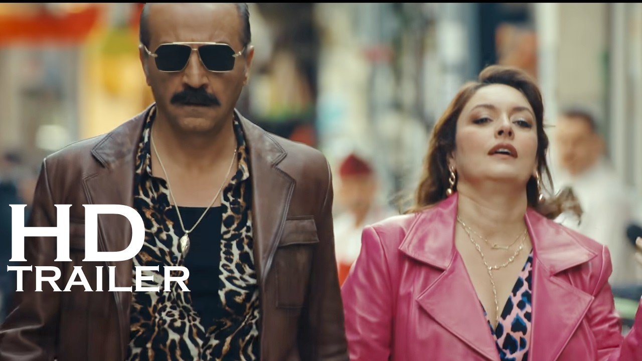 Money Trap: The Karun Treasure Trailer (2026) SUBTITULADO [HD] Netflix=16 de octubre.