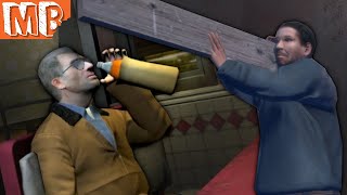 Overhauling Pedestrians in GTA IV (Mod Bites #1)