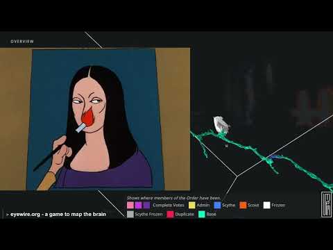 Pink Panther - Pink Da Vinci | Episode 74 (Jun 23, 1975)