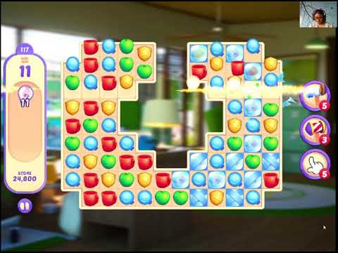 Small Town Murders Level 117