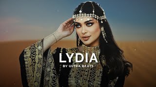 Ultra Beats - Lydia (Oriental Reggaeton Type Beat) (2022)