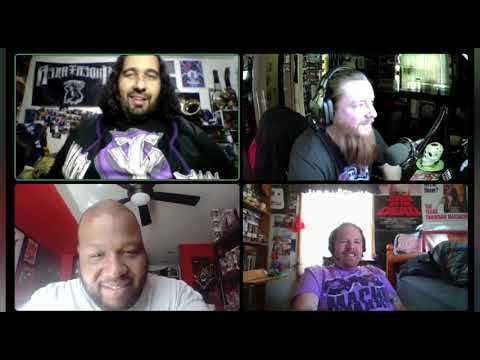 Wrestlemania 2000 Retrospective - Oooooh California