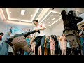 Military Vijay Action Movie Scene