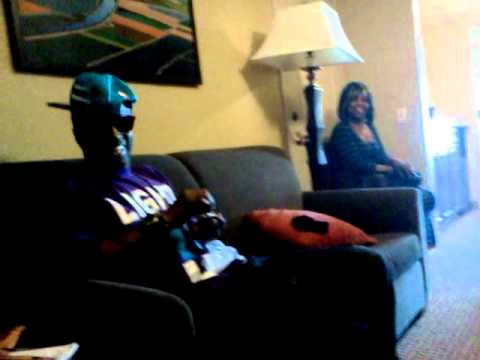 Yukmouth TALKS ABOUT HIS 1$T SHOW IN SAC SINCE 04