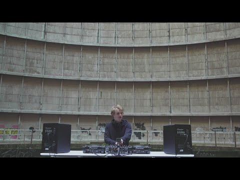 Hushkin | Mind-Matter | Charleroi (Belgium)