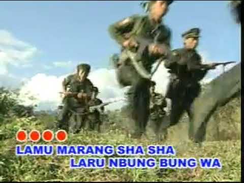 Lamu Marang Sha Sha (KIA Kachin Song)