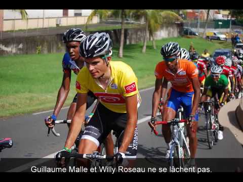 Tour de la Martinique 2011 Etape 9