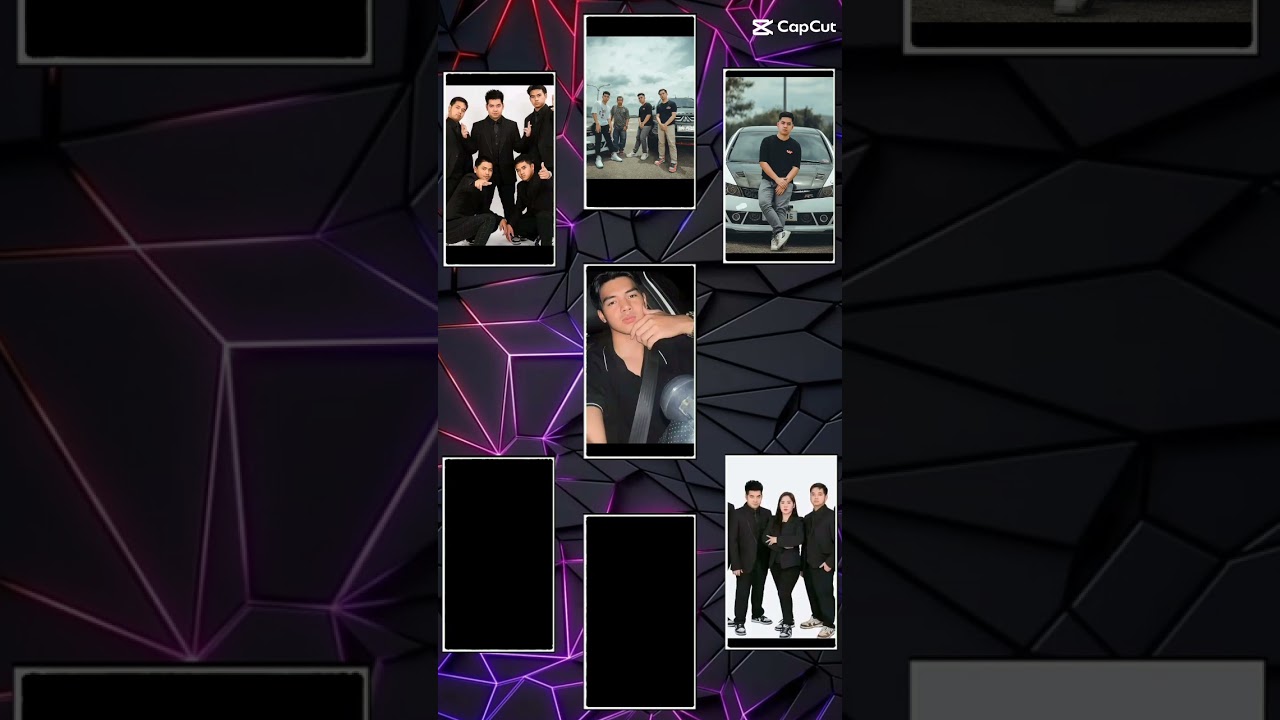 Capinpin brothers #sergeybin#chiefallen#captkelzy#mama beth