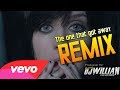 DJ Willian Feat Katy Perry - The One The Got Away ...