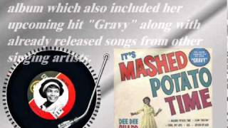 Dee Dee Sharp - It's Mash Potato Time (March 1962)