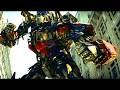Final Battle Autobots Vs Decepticons Transformers 2007 HD MOVIE CLIP PART 2