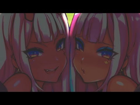 YFU BABY - FANSERVICE [Official Lyric Video]