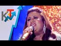 Rachell Laylo Sings This Is My Life In Tawag Ng Tanghalan Huling Tapatan