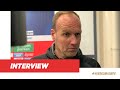 #feyEMM | Dick: ‘We krijgen de goals soms te kinderlijk tegen’
