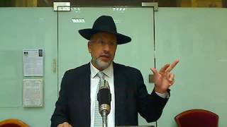 LE ROLE DE L HOMME DANS LE JUDAISME